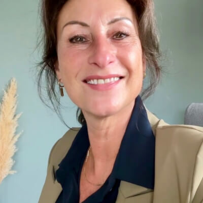 Hoefnagel, Patricia Patricia Hoefnagel