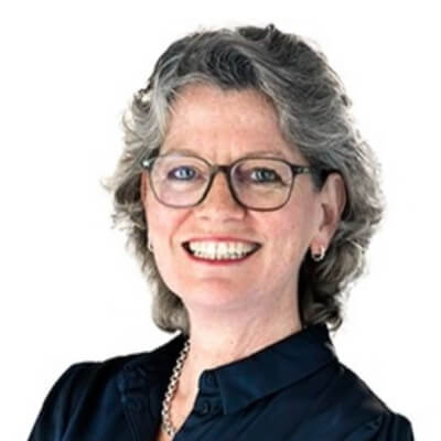 van Horssen, Monique Monique van Horssen