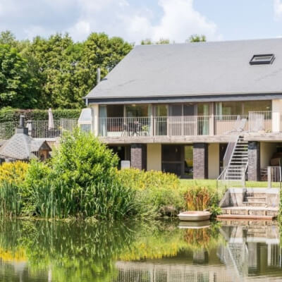 Tuinretraite Tuinretraite