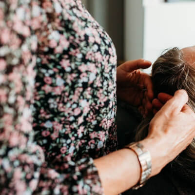 Hoefnagel, Patricia Patricia Hoefnagel