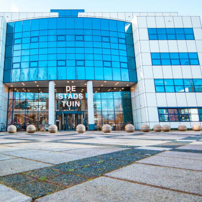 van Wamel, Marissa Marissa van Wamel